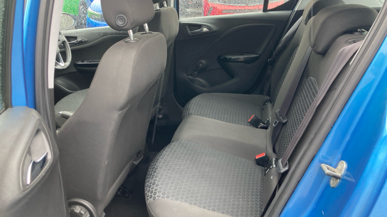 Vauxhall Corsa 1.4 SE Nav 5dr Auto Petrol Hatchback